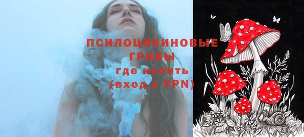 хмурый Магадан